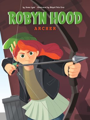 cover image of Archer